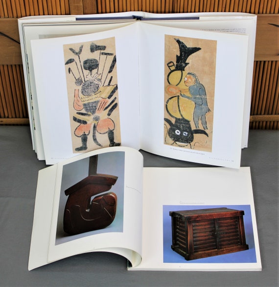 3 Vintage Books Mingei Masterpieces Folk Traditions in Japanese Art Yo No Bi Textiles, Ceramics, Metal, Wood Items, Japanese Folk Arts - Etsy 3 Vintage Books Mingei Masterpieces Folk Traditions in Japanese Art Yo No Bi Textiles, Ceramics, Metal, Wood Items, Japanese Folk Arts - Etsy