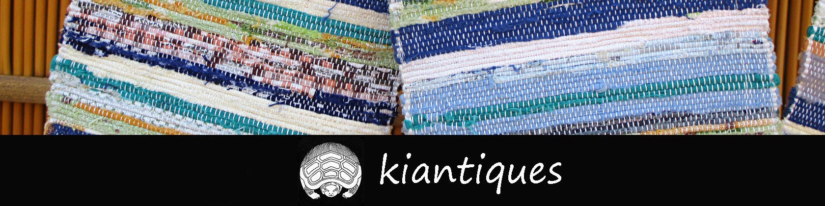 KiAntiques - Etsy