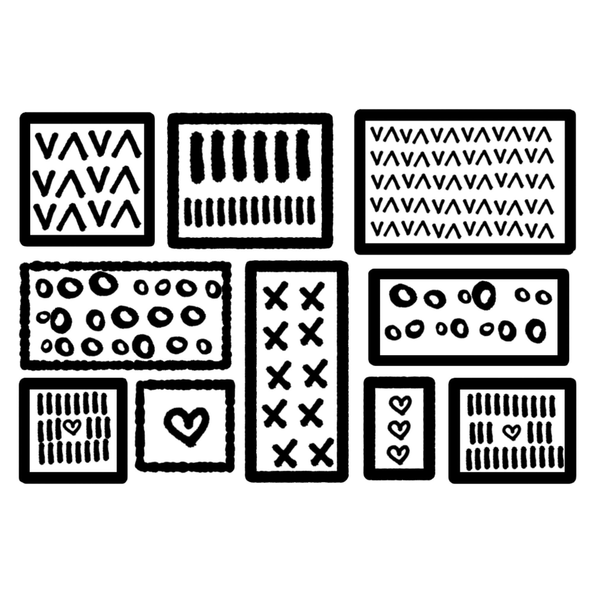 15 Ballpoint Pen Brushes for Etsy Canada