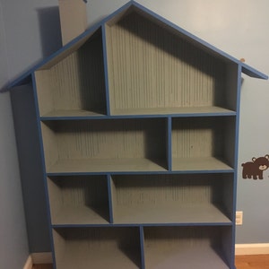 Bookshelf for children image 4