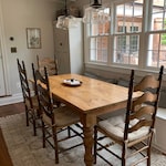 Pine Furniture