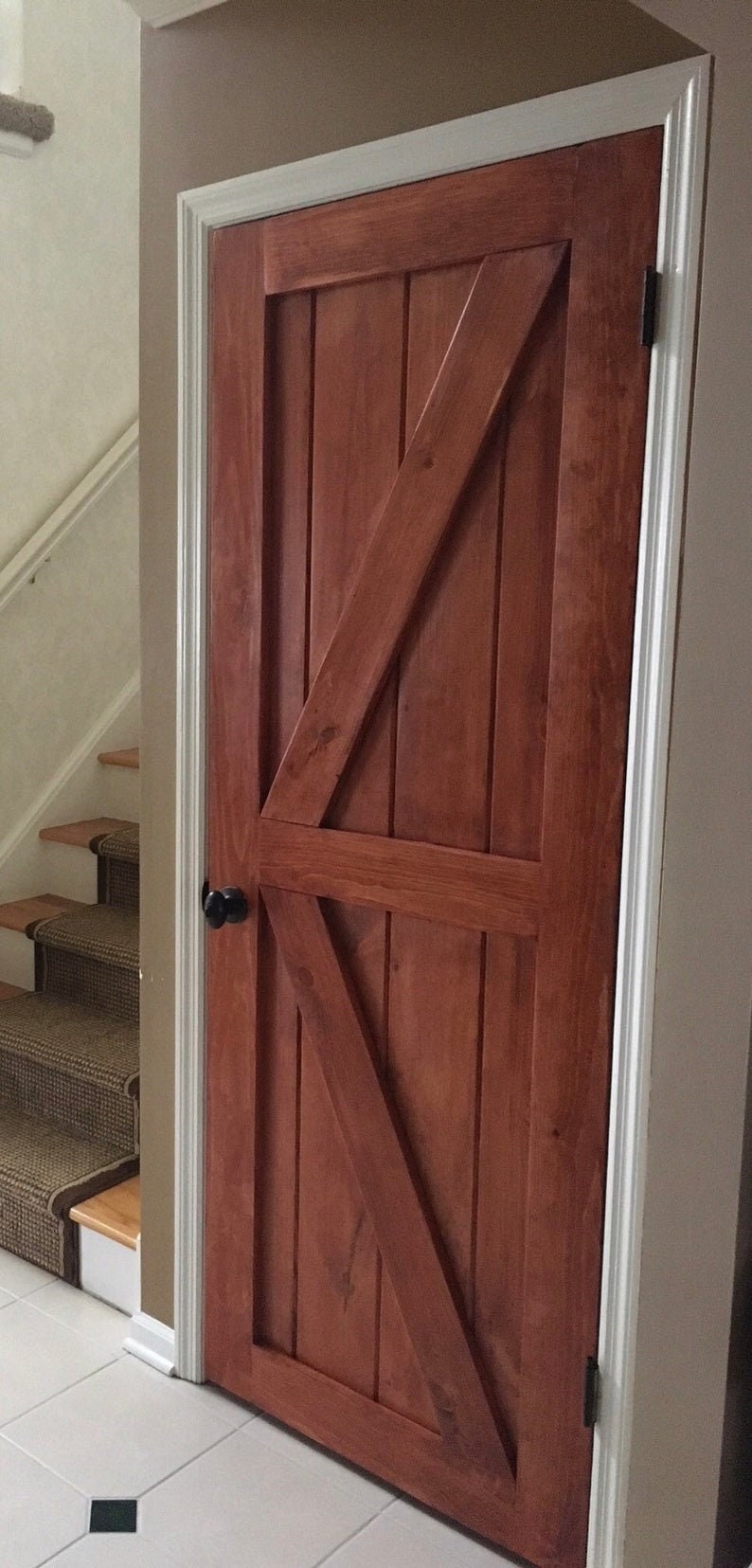 Farmhouse barn doors Etsy Farmhouse barn doors Etsy