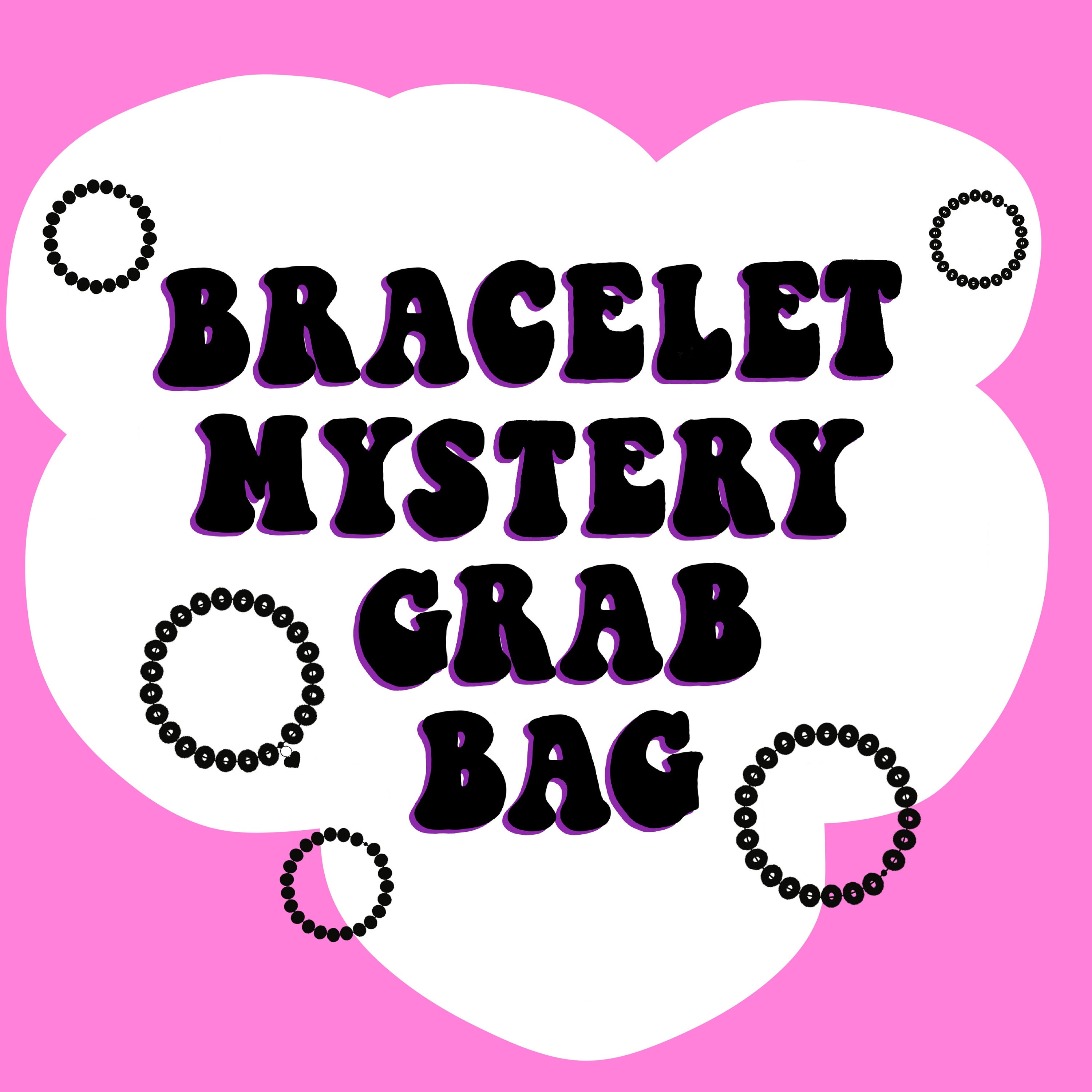 New SURPRISE Charm Bracelet Kits 