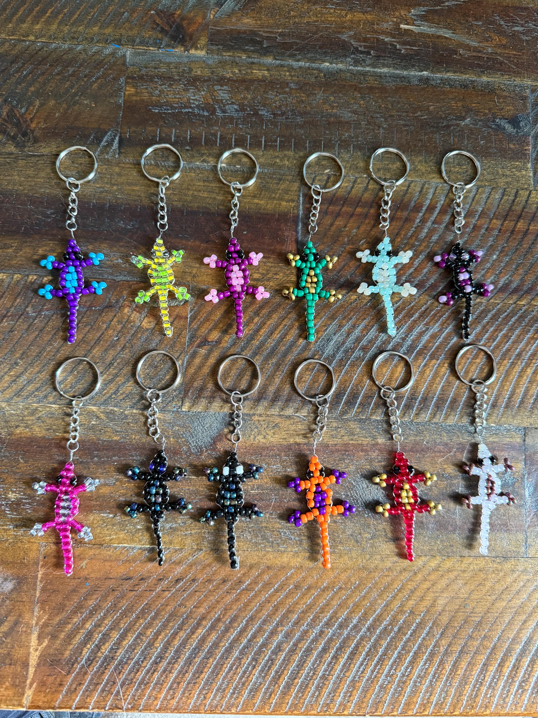 小物 00s d.i.a. key ring japanese label y2k 00s d.i.a. key ring Japanese label y2k