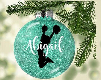 personal ornament etsy