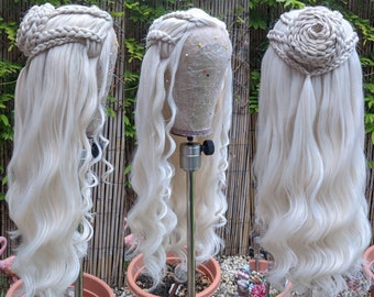 Daenerys Wig Etsy