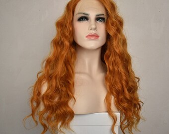 rupaul wig etsy