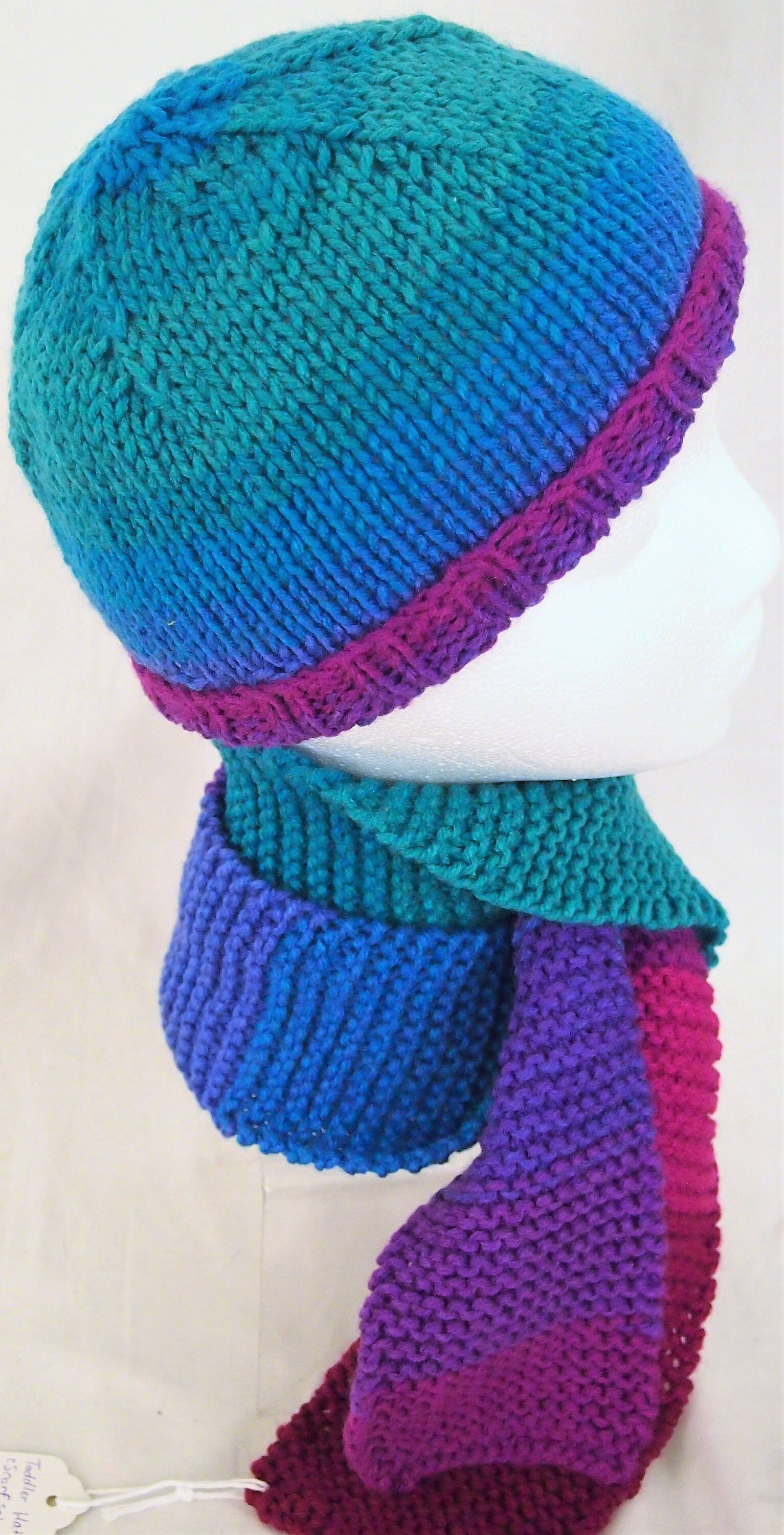 fun winter hats for toddlers