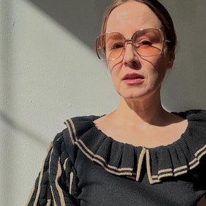 Ysl 70s sunglasses - Etsy 日本