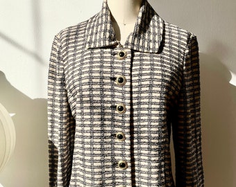 Vintage St John Knit Evening Jacket
