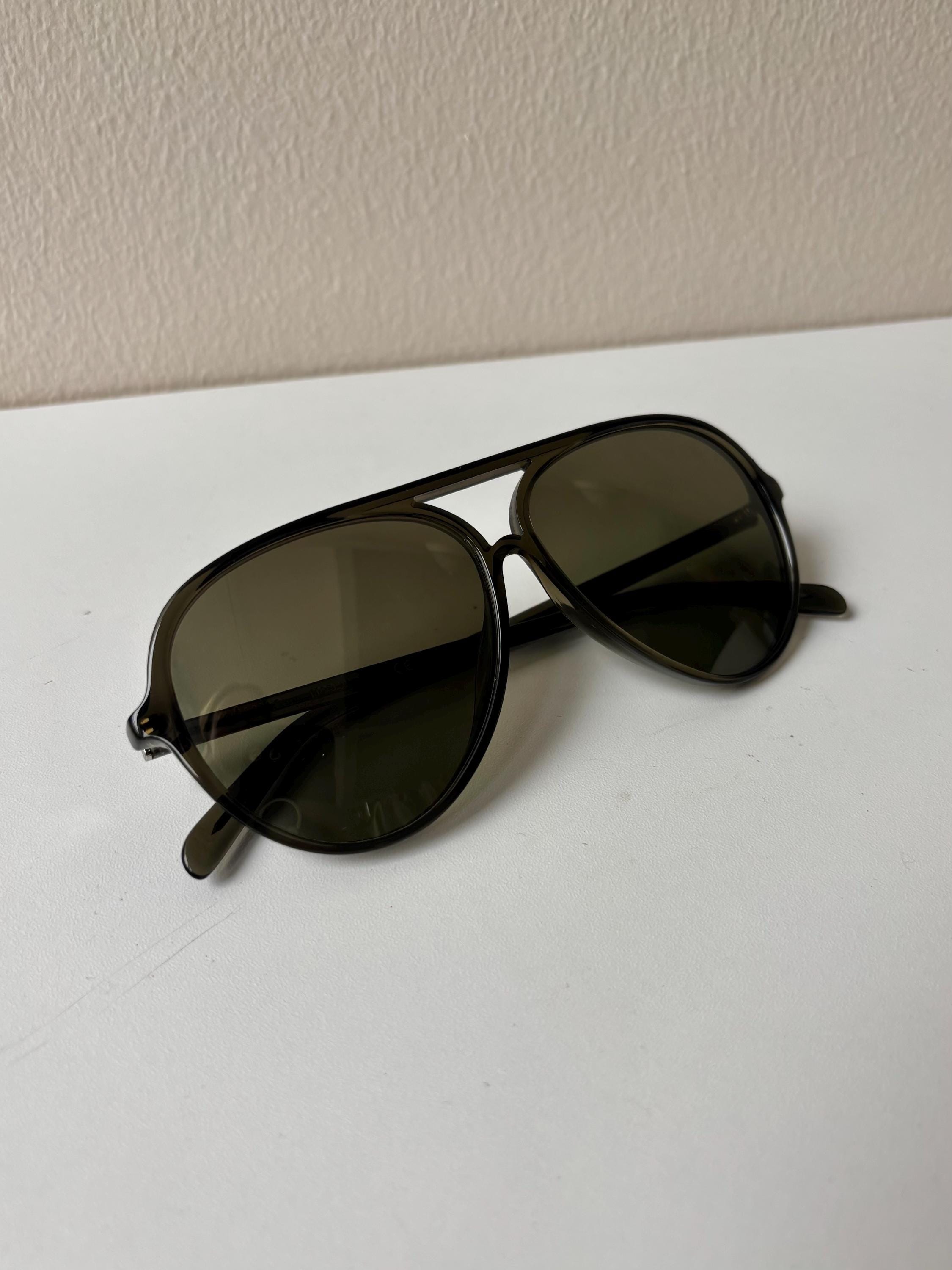 Phoebe Philo Sunglasses - Etsy