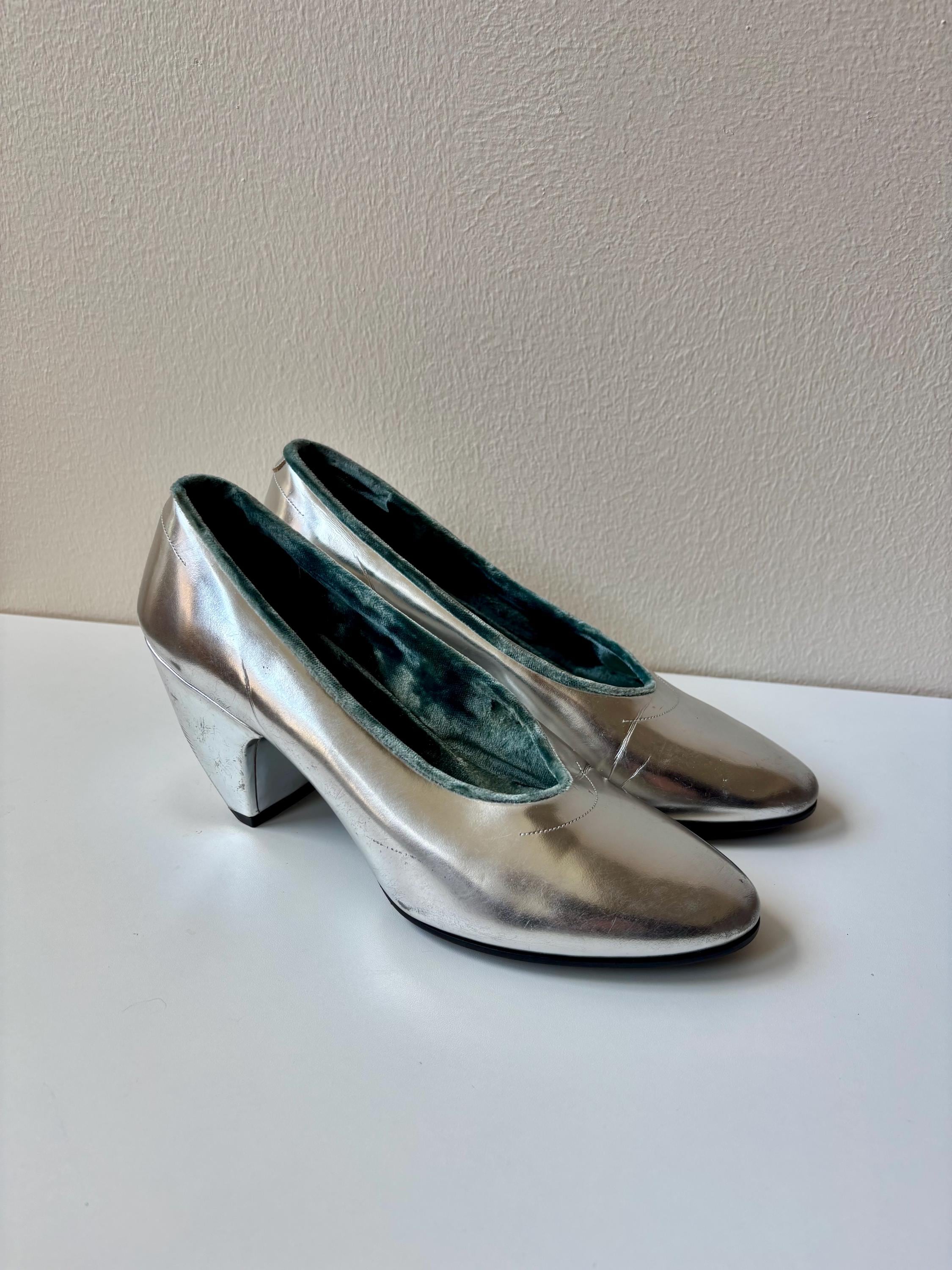 Marc Jacobs Vintage Heels - Etsy