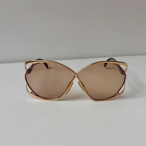 クリスチャンディオールヴィンテージ2056 Christian Dior 2056 - Etsy