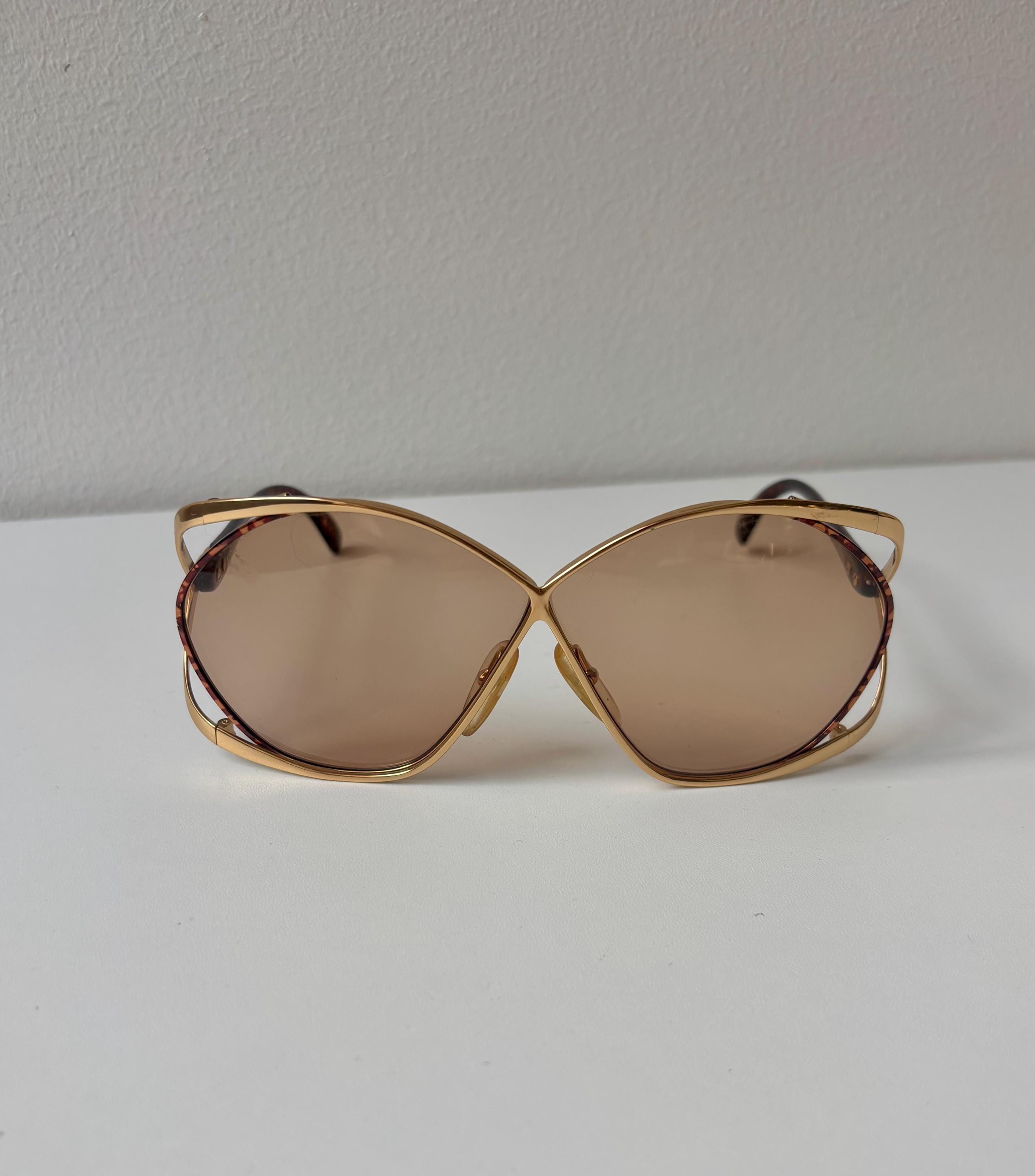Christian Dior 2056 - Etsy