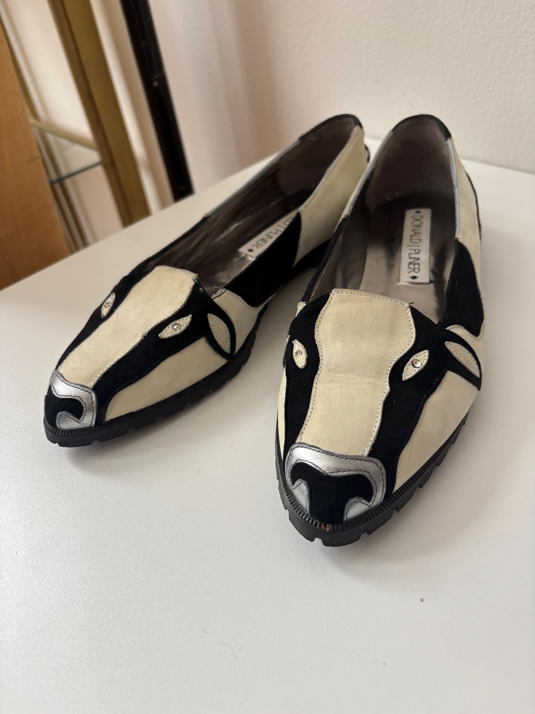 Donald J Pliner Shoe - Etsy