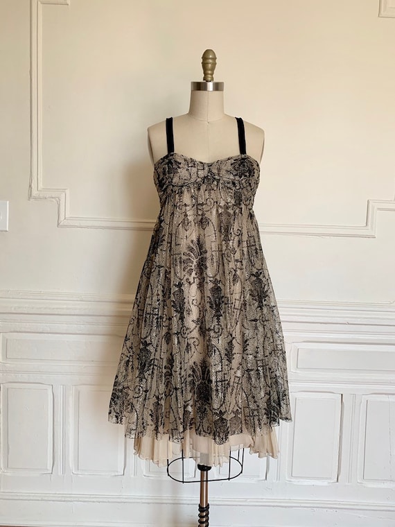 vintage diane von furstenberg