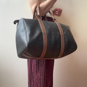 1980s dior bag - Etsy 日本