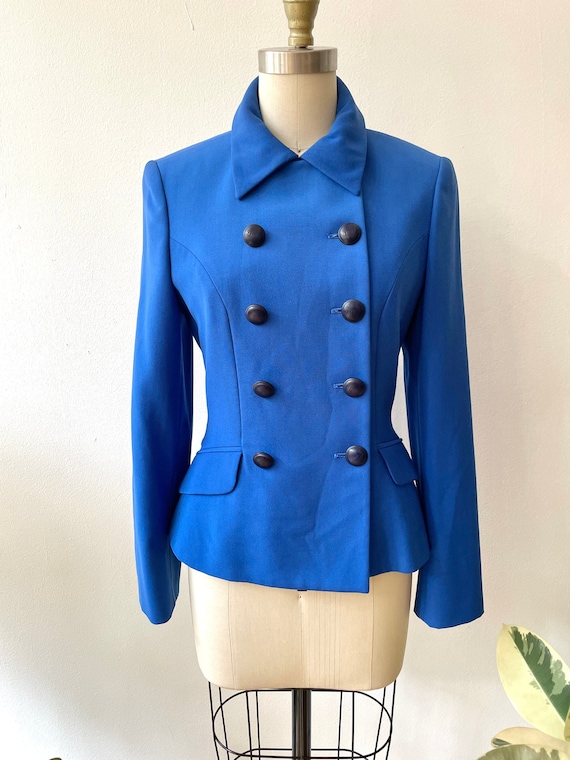 Vintage Versace Blazer main image 0