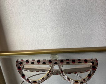 Occhiali da vista Fendi FF0371/S Defender con montatura a specchio