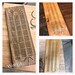 Cribbage Board, Handmade Walnut, Maple, or Cherry. Engraving available. Free USPS Priority shipping in US. Metal Pegs/Storage. 3 or 4 Tracks 