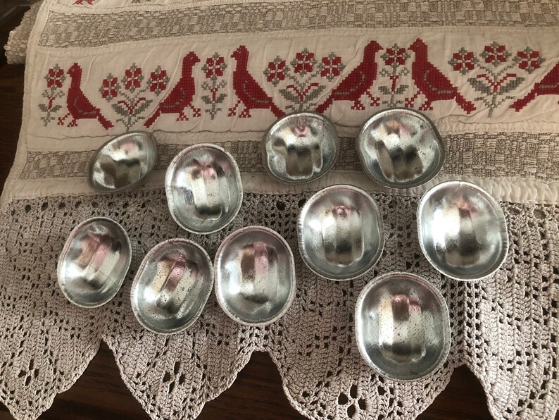 BAKING MOLDS. Moulds. Baking. Cookies. Nuts Cake Molds. Nuts Etsy