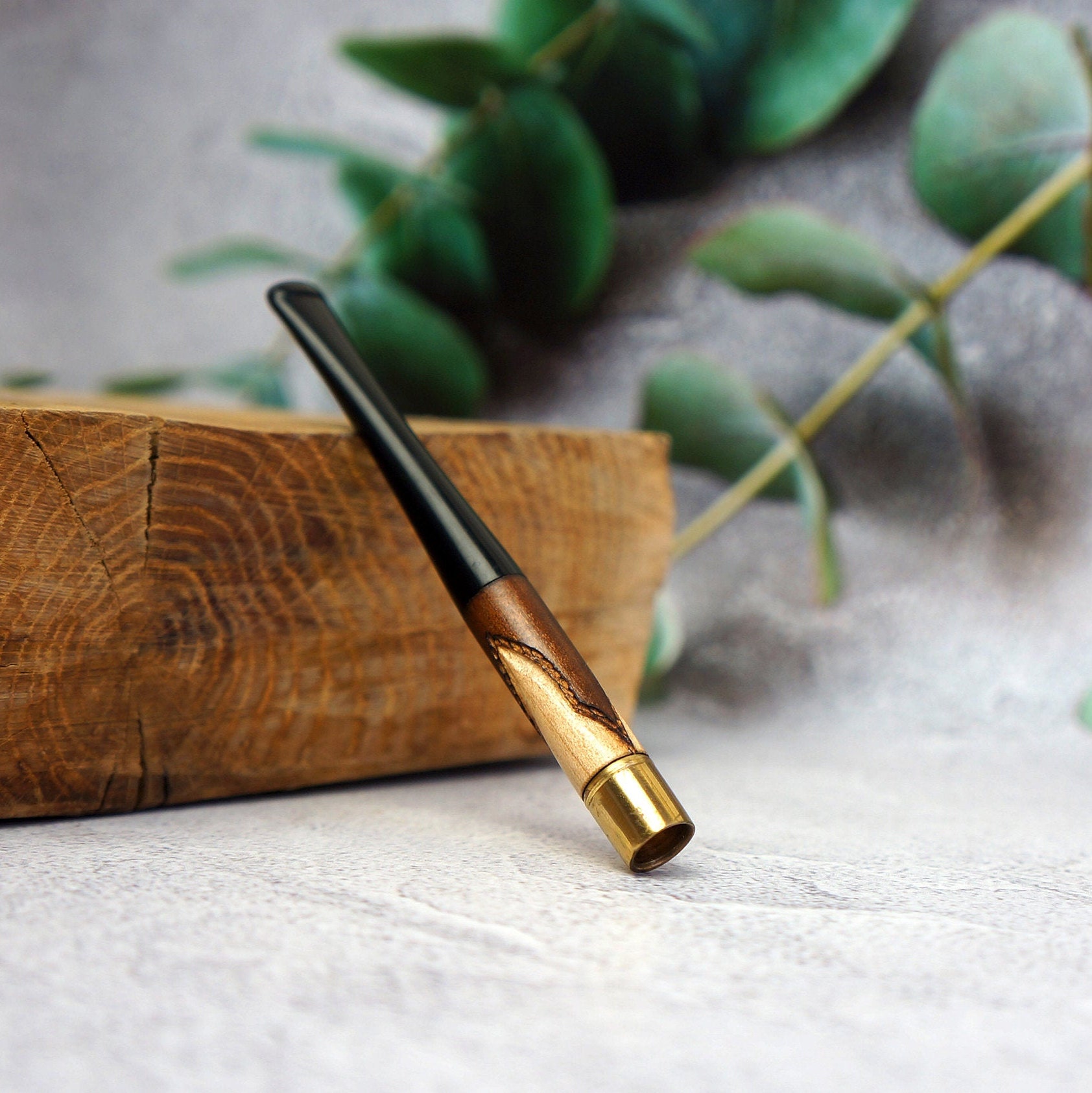 Cigarrette Holder Short