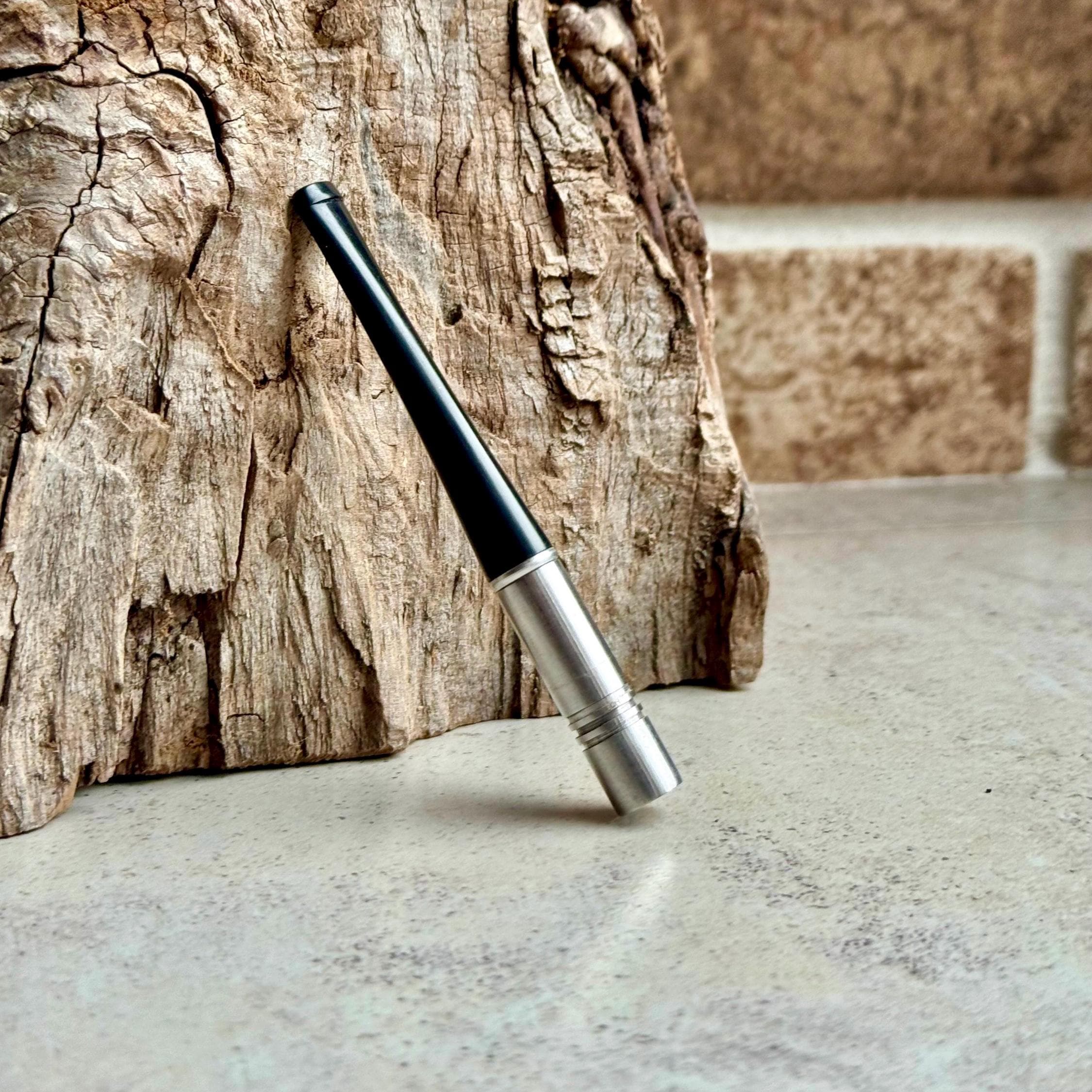 Glass cigarette holder - Etsy 日本