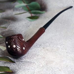 Sherwood Pipe