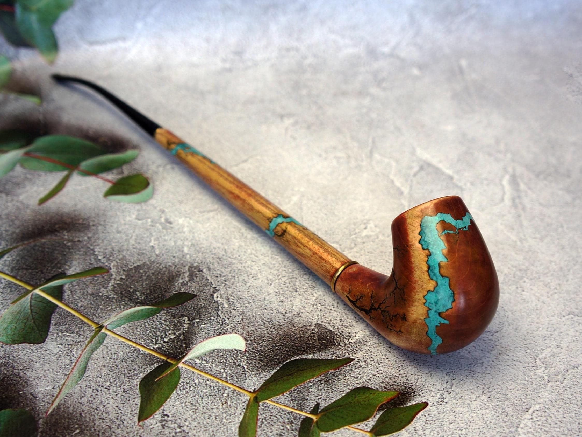 Witchy Pipe