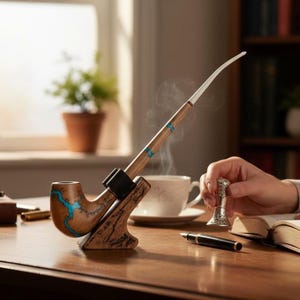 Tobacco Pipes for Sale