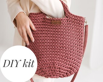 DIY bag kit