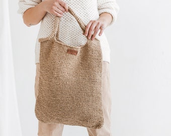 Crochet bag pattern easy, crochet tote bag pattern, market bag crochet pattern, crochet pattern