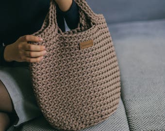 Crochet tote pattern, crochet handbag pattern, handbag pattern pdf, easy bag pattern, crochet pattern bag, tote bag, Tote bag pattern pdf