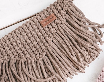 LISTO PARA ENVIAR, bolso de embrague hecho a mano, bolso de embrague de borla, bolso de embrague de ganchillo, bolso de embrague hecho a mano, bolso de embrague de ganchillo, bolso de embrague