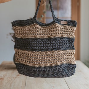 Crochet handbag pattern, Crochet pattern tote, crochet pattern bag, crochet market bag pattern, crochet tote bag pattern, tote bag pattern