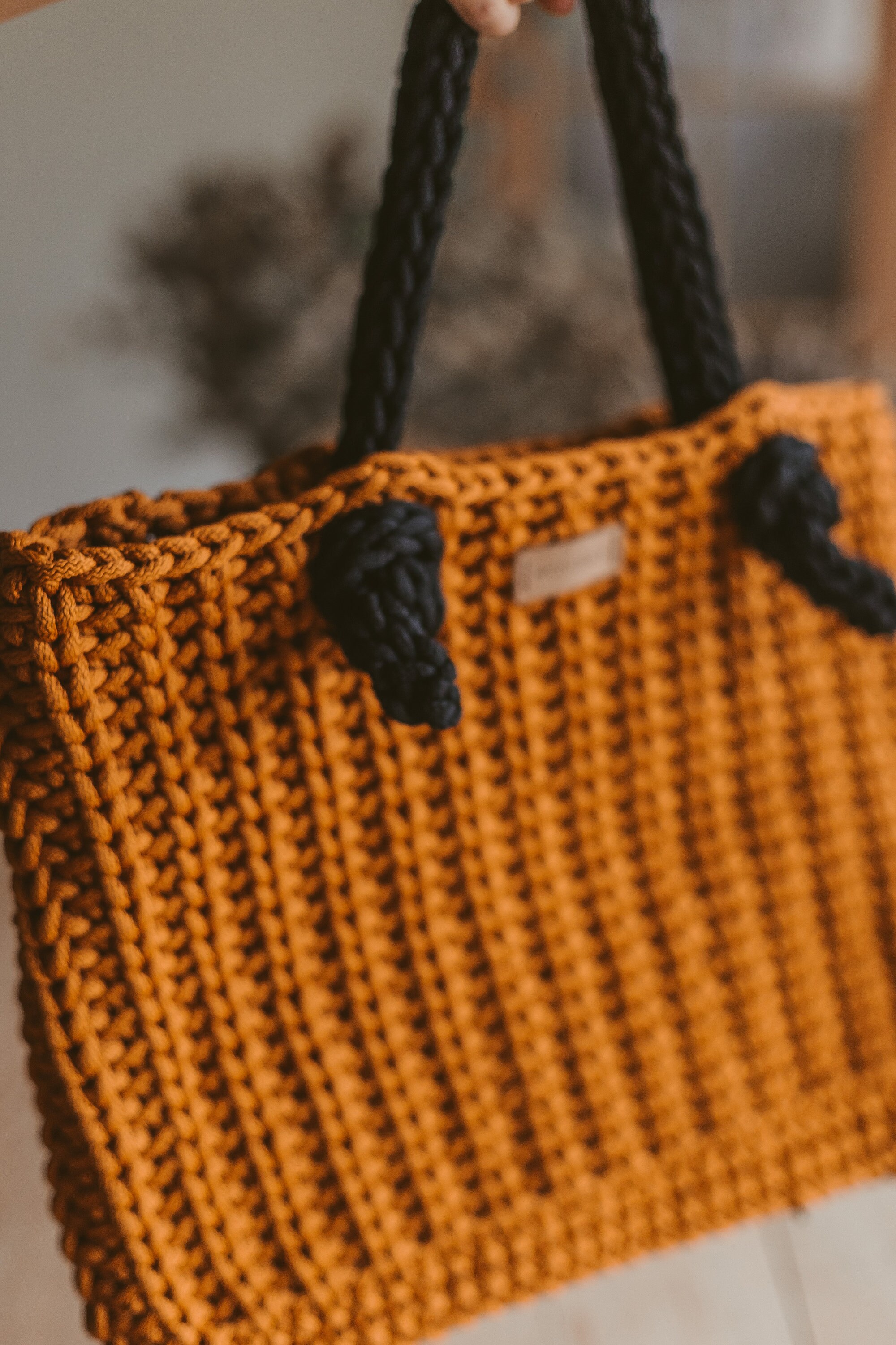 DIY Crochet Kit Crochet Bag Kit Crochet Kit Beginner With Etsy