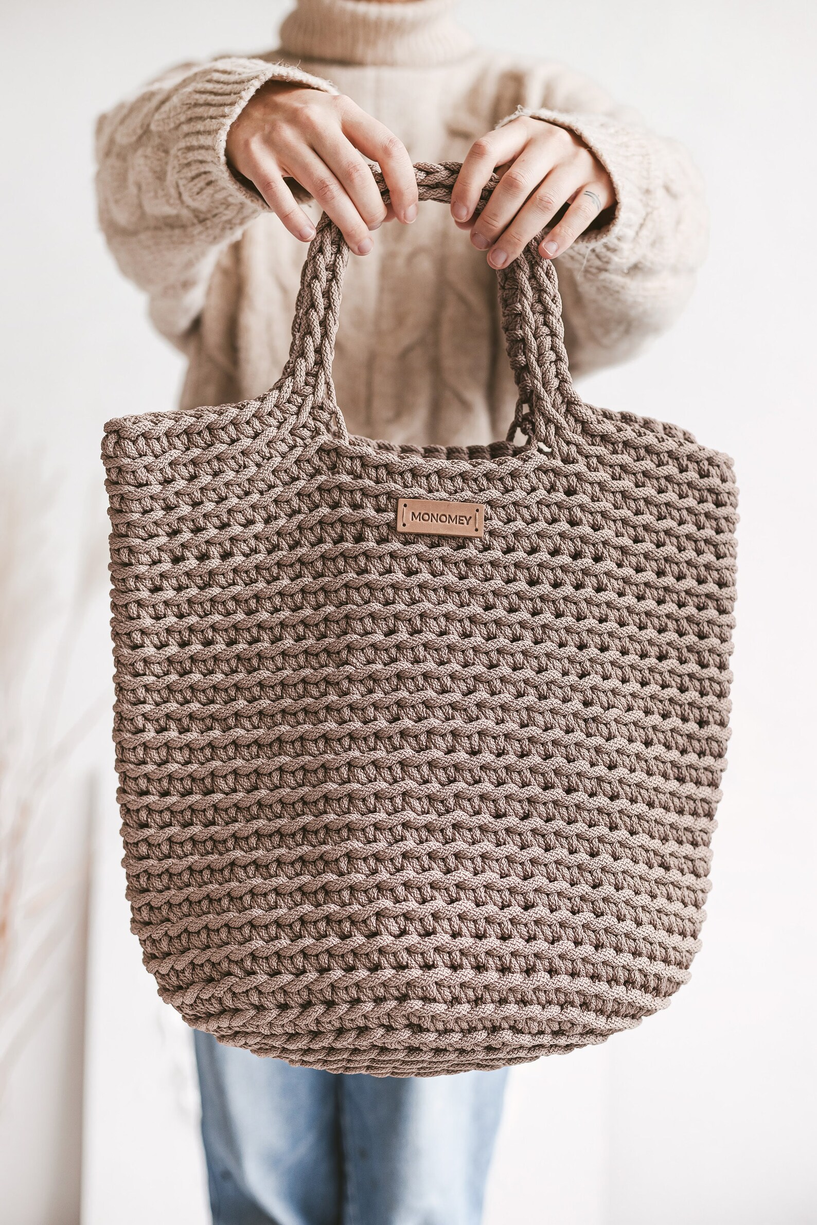 DIY Bag Kit Do It Yourself Kits DIY Tote Bag Do It Yourself Etsy