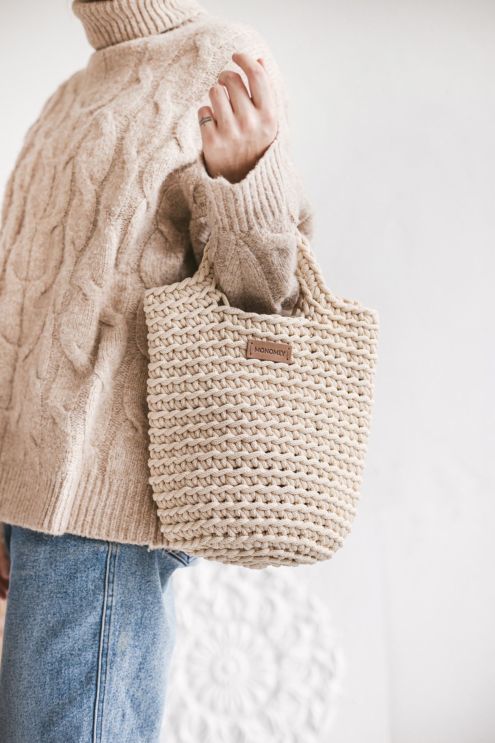 DIY Bag Kit Do It Yourself Kits DIY Tote Bag Do It Yourself Etsy