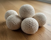 Hacky sacks crochet pattern | Easy crochet pattern for beginner | Beginner Crochet Ball Pattern