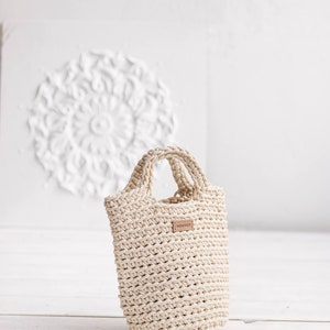 3 Crochet Handbag Patterns, Crochet Tote Pattern, Handbag Pattern Pdf ...