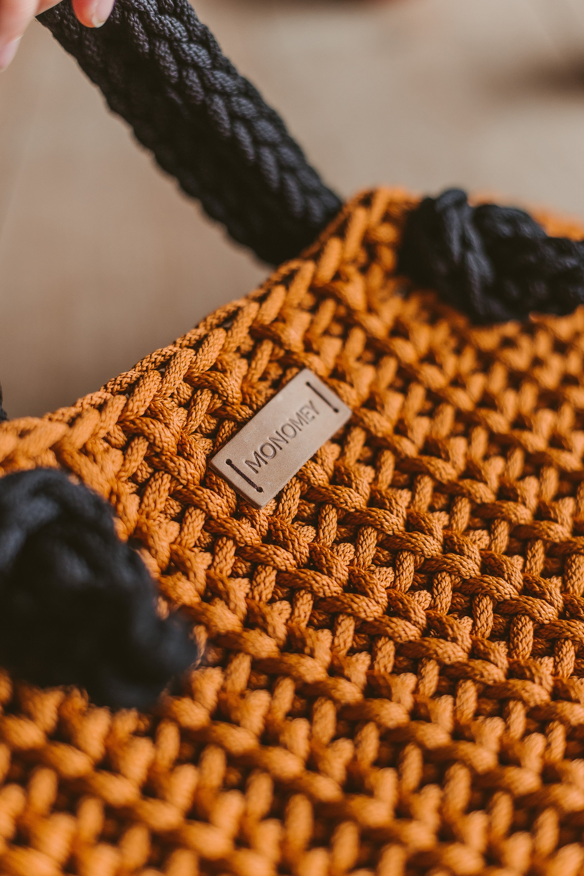 DIY Crochet Kit Crochet Bag Kit Crochet Kit Beginner With Etsy