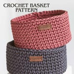 Beginner Crochet Patterns