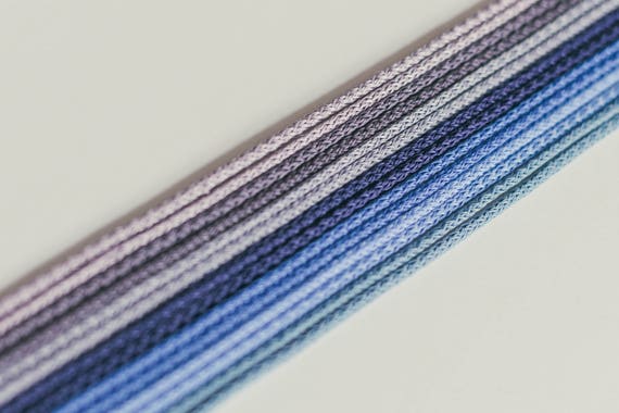 Macrame supplies, 3 mm rope, Soft textile cord, Braided rope, crochet cord, macrame cord, yarn, macrame yarn