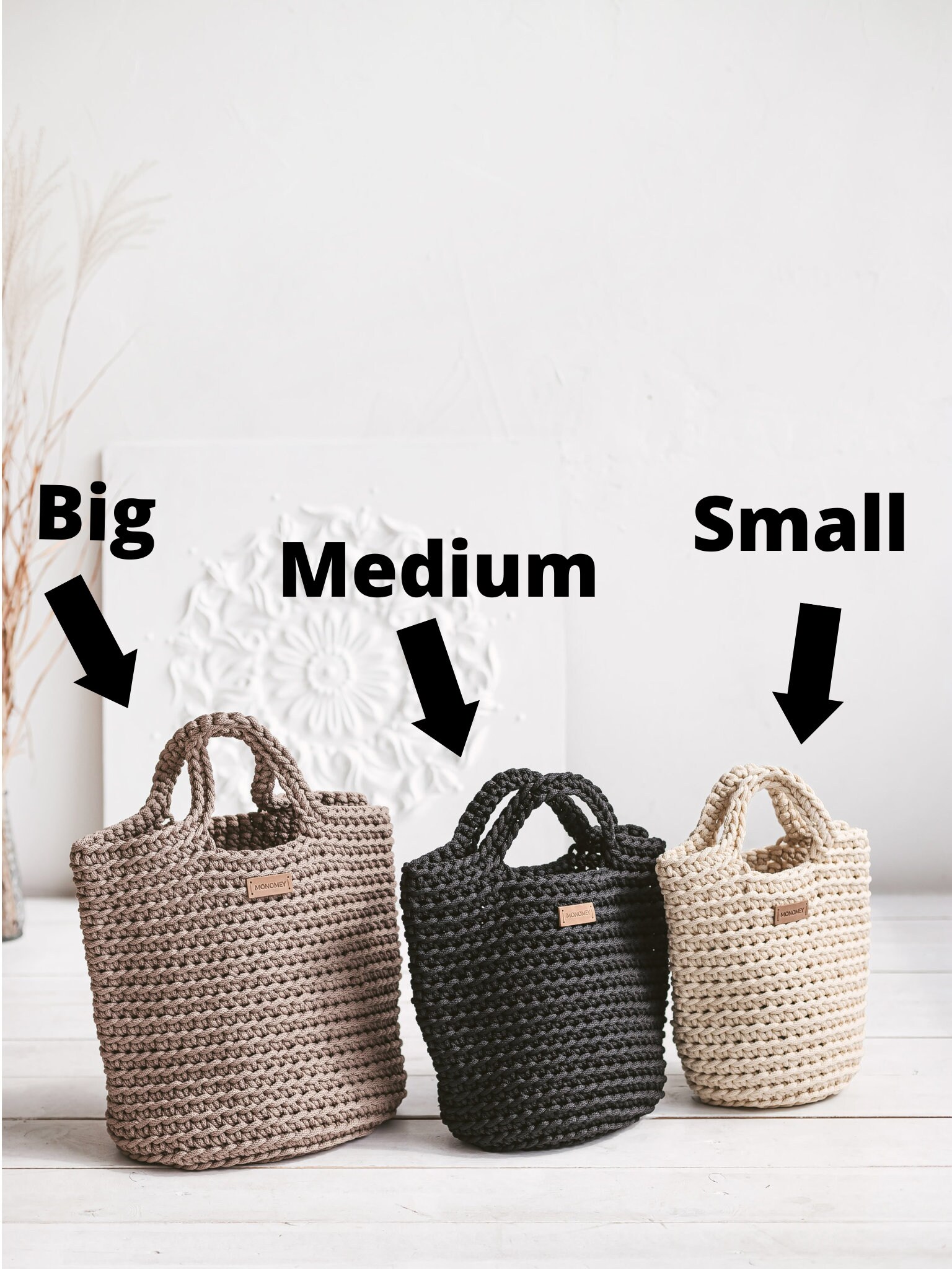 DIY Bag Kit Do It Yourself Kits DIY Tote Bag Do It Yourself Etsy