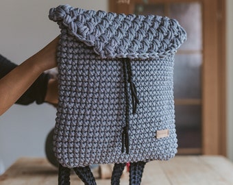 Crochet backpack pattern, crochet pattern, crochet back pack pattern, backpack pattern pdf, crochet patterns backpack, pattern crochet bag