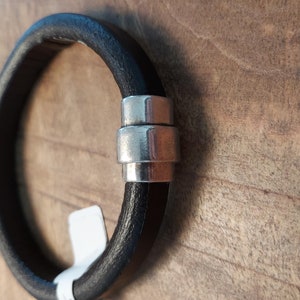 cooles HERRENARMBAND mit wunderschönem DQ DQ Verschluss