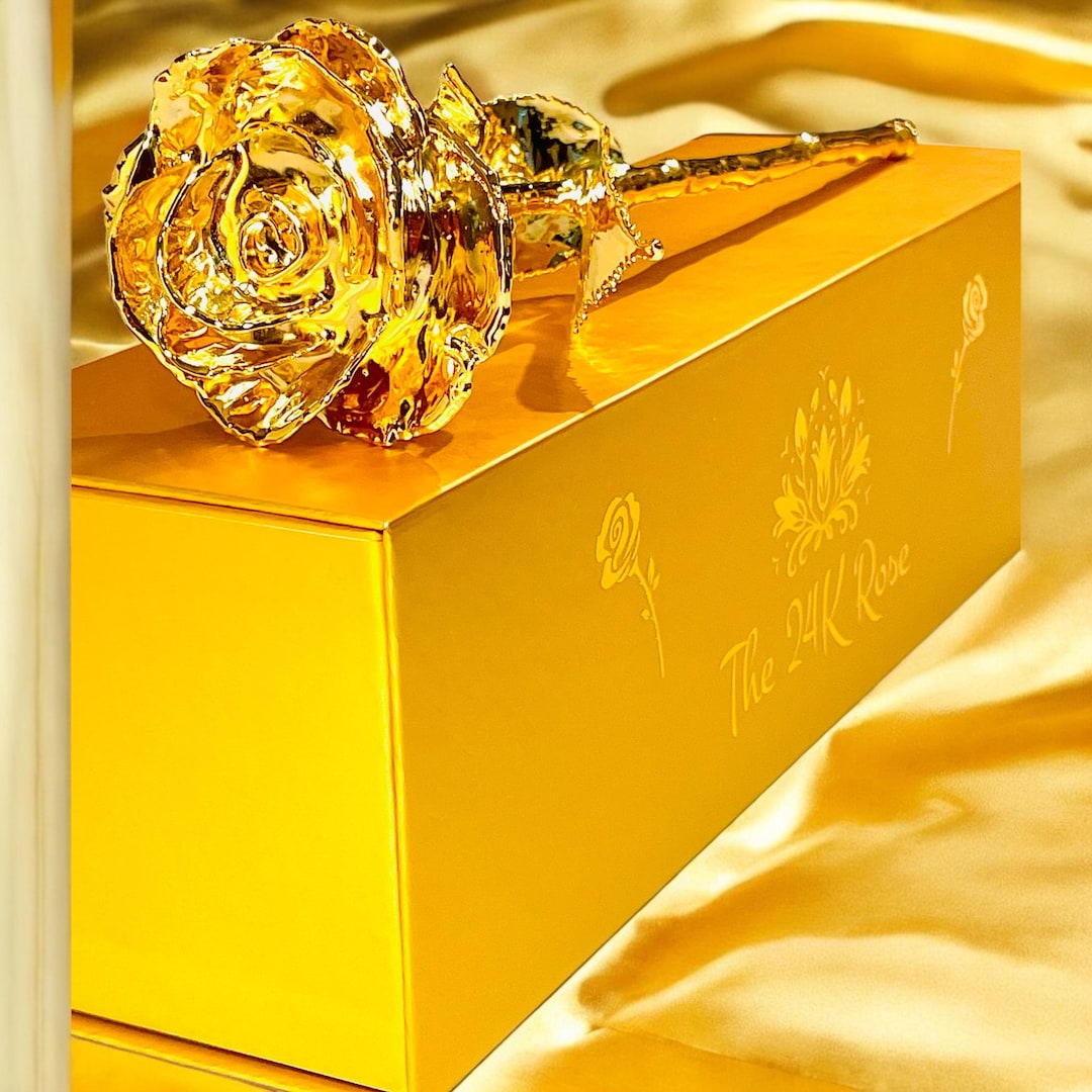 Gold Rose main image 0