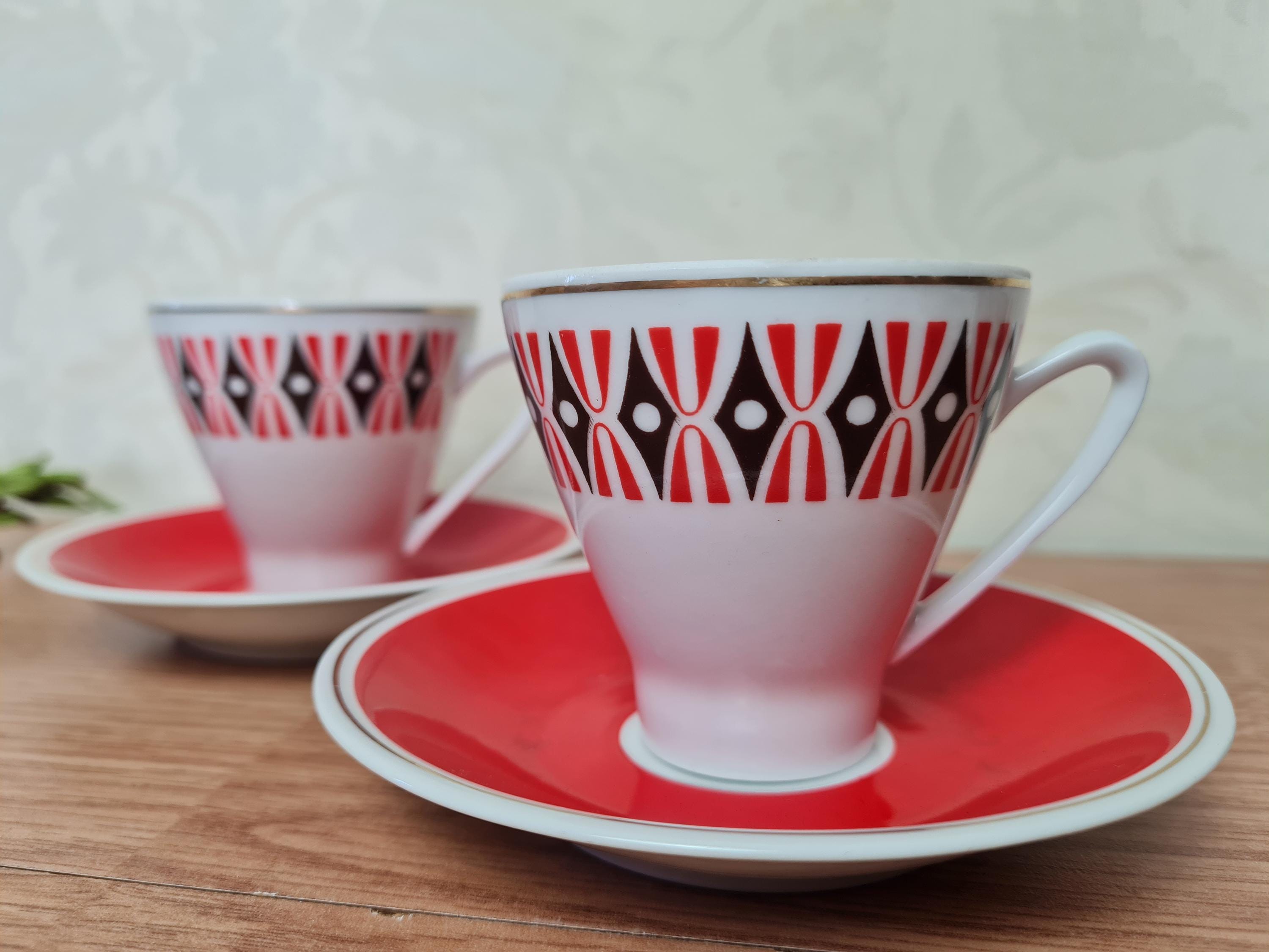 Freiberger Porcelain - Etsy