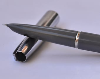 イリジウムポイントドイツ万年筆、インクペン、ヴィンテージ万年筆