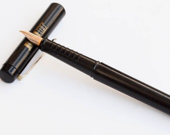 レトロ！ イリジウムポイント 万年筆 アンテーク イリジウムポイントドイツ万年筆、インクペン、ヴィンテージ万年筆